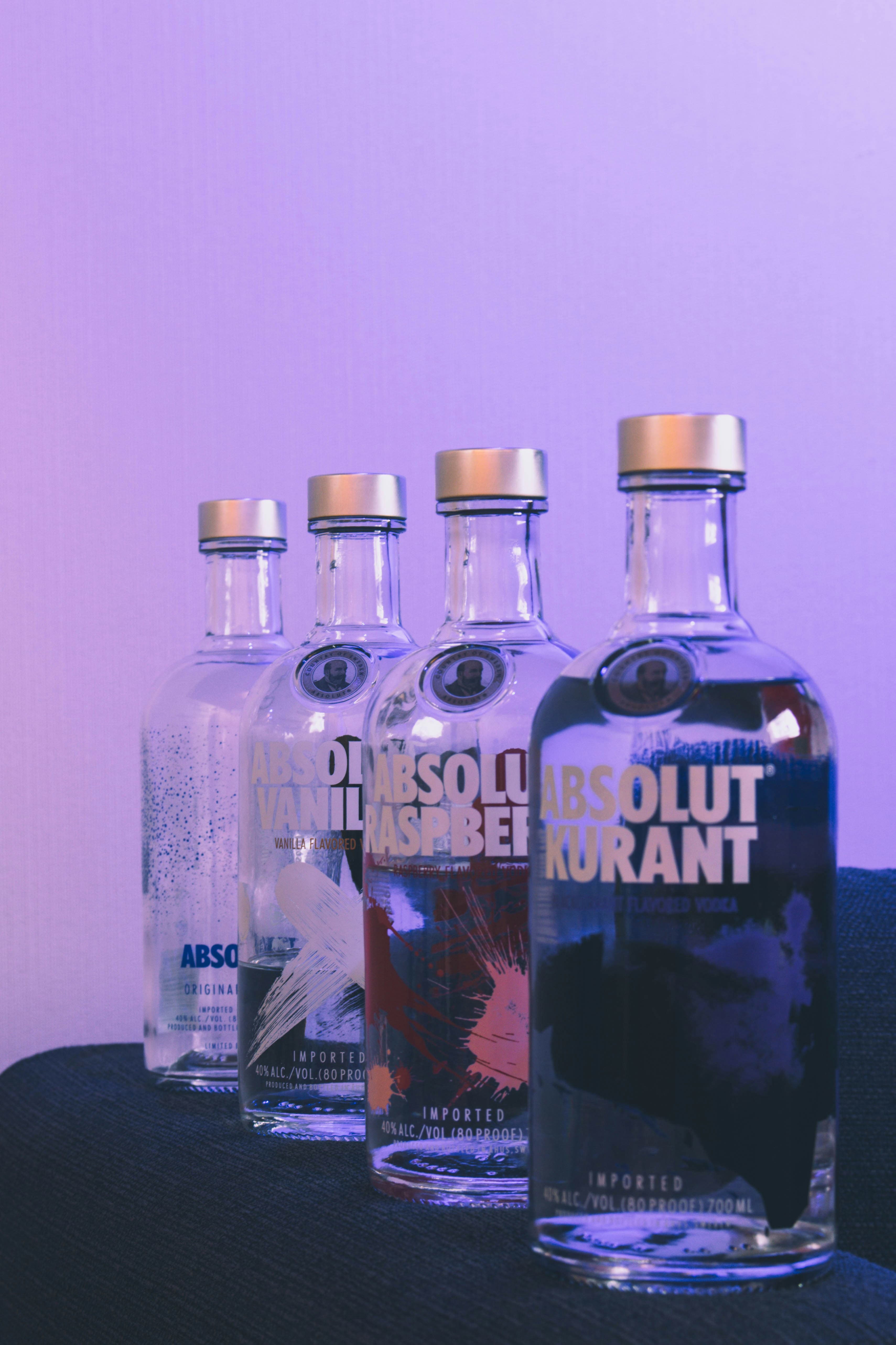 The Transparent Vodka Bottle Problem: Pernod Ricard, India's Off-Trade, and the Limits of Computer Vision